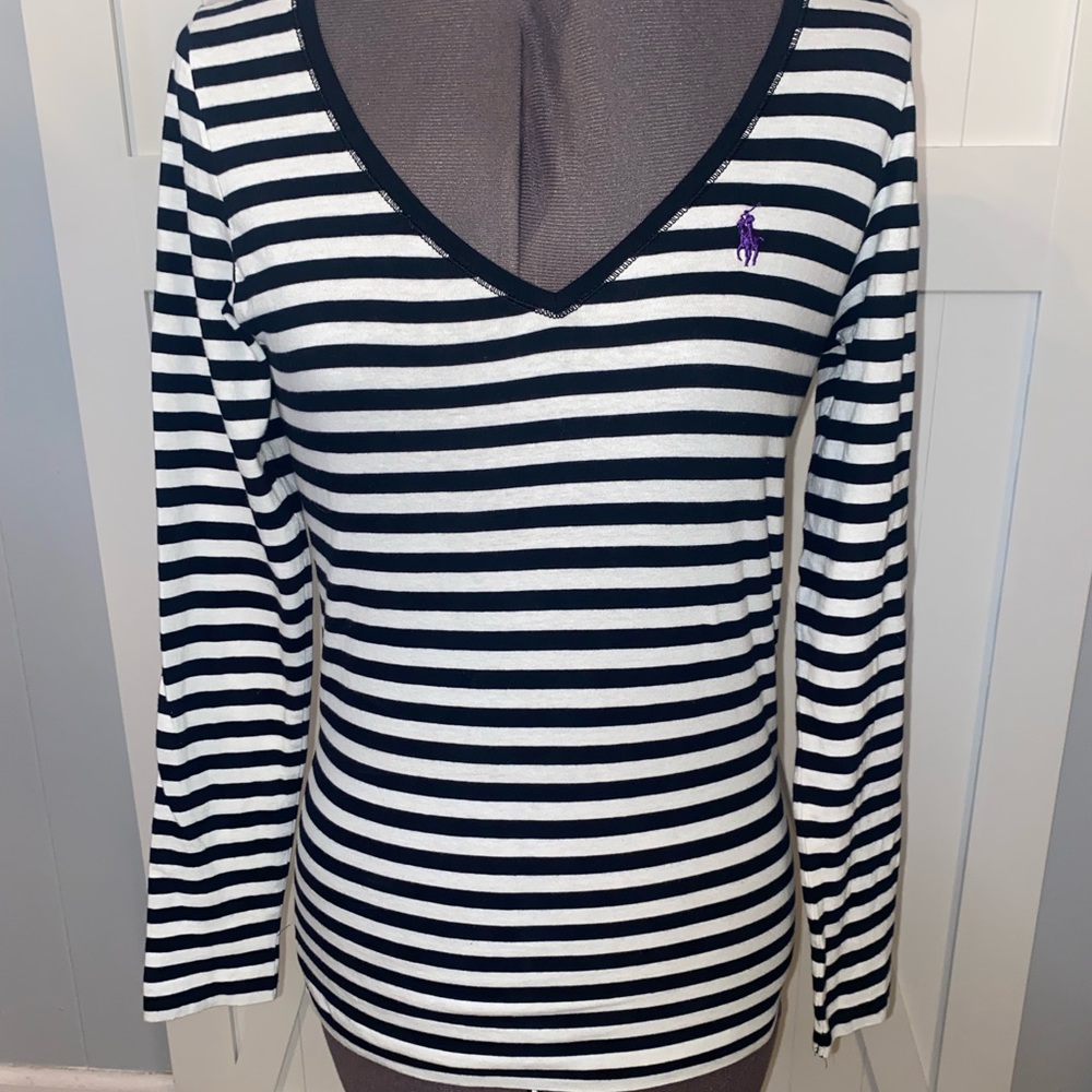 Ralph Lauren Long Sleeve Shirt